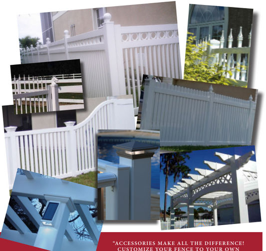 Welcome to Fence Accessories R Us – Your One-Stop Shop for Specialty Fence Accessories!