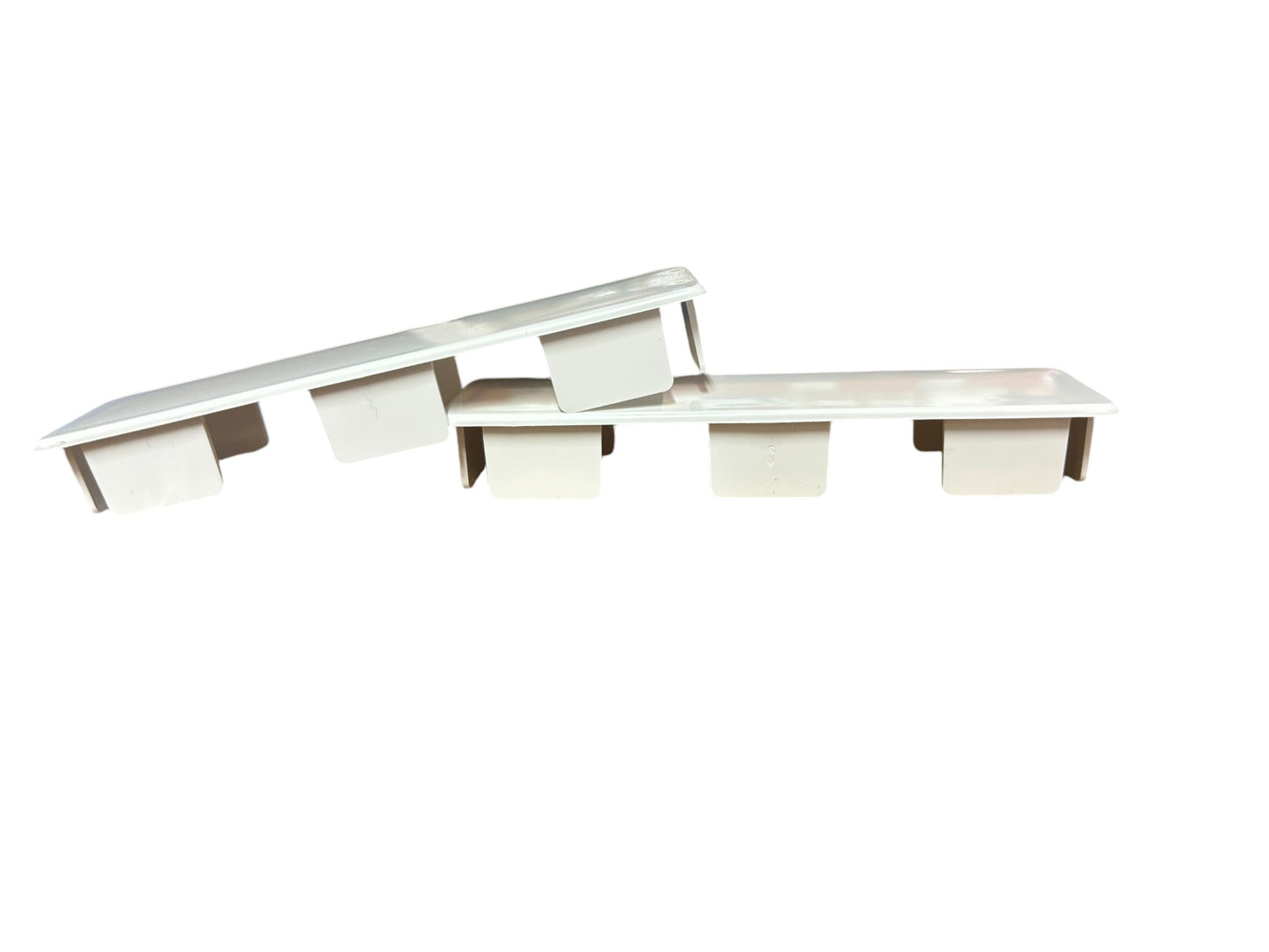 Internal End Rail Cap 1.5x5.5 (2-pack)