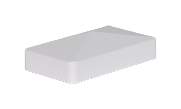 2 x 3.5 External End Cap