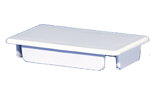 Internal End Cap 2 x 3.5