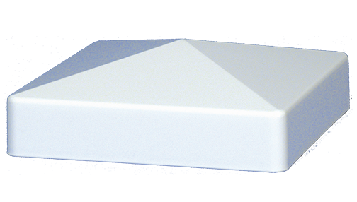 6" Long Lip Flap Cap