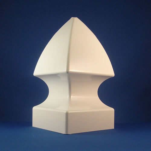 Gothic Post Cap