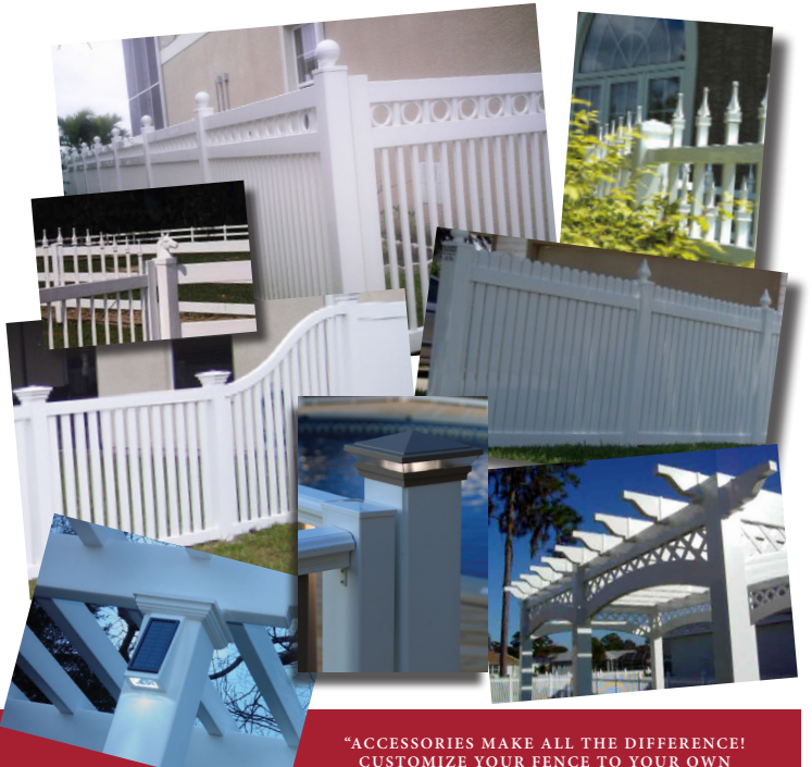 Welcome to Fence Accessories R Us – Your One-Stop Shop for Specialty Fence Accessories!