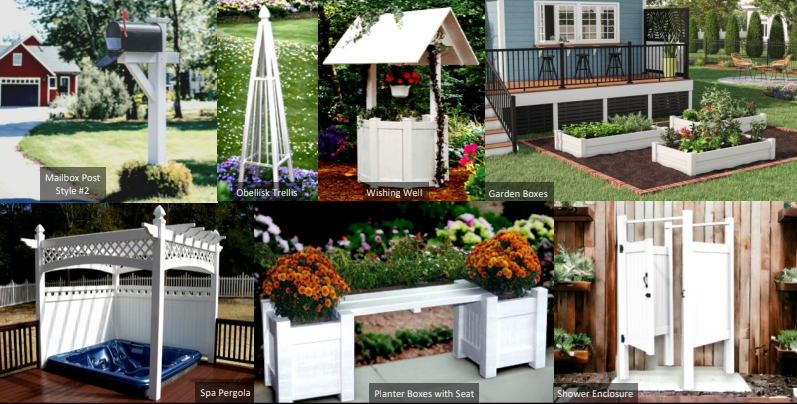 Little Outdoor Creations