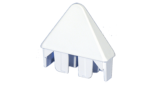 Sharp Picket Cap 0.875 x 3