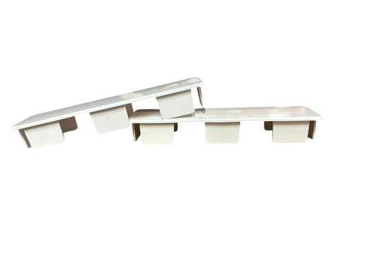Internal End Rail Cap 1.5x5.5 (2-pack)