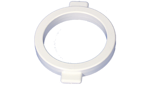 4" Decorative Insert Ring