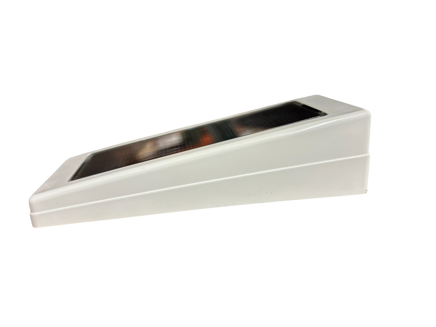 Ornamental Solar Light Wedge