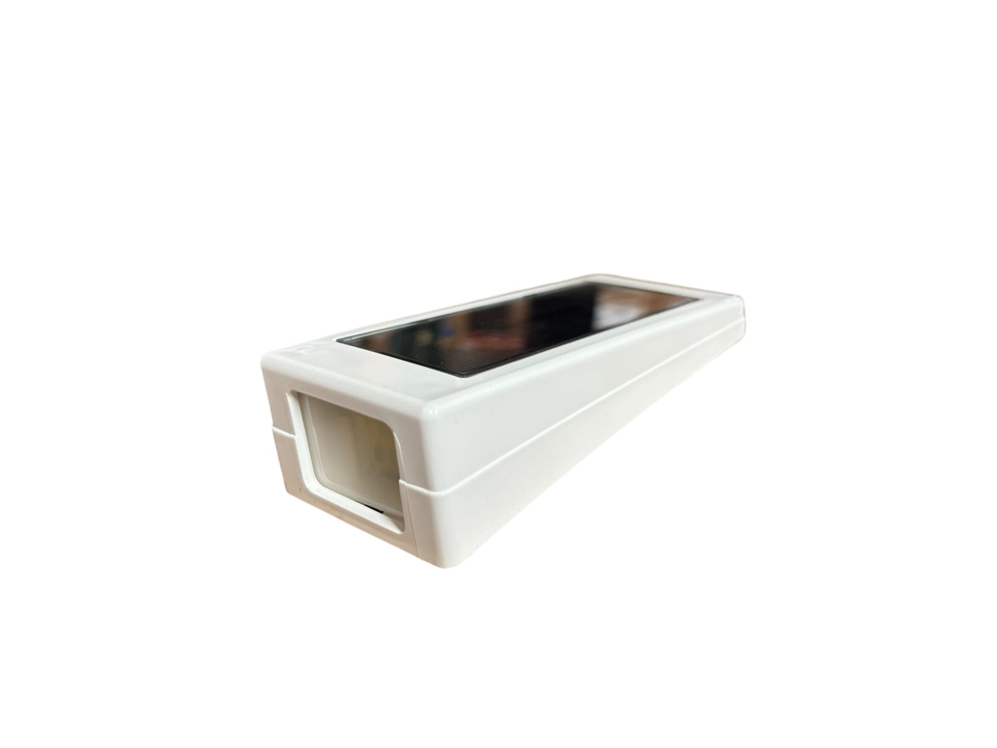Ornamental Solar Light Wedge