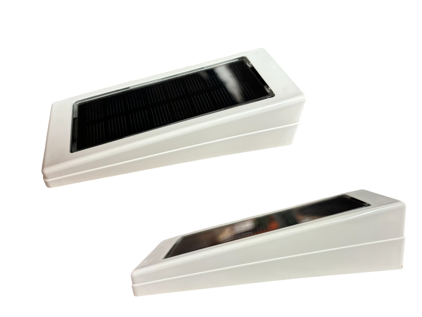 Ornamental Solar Light Wedge
