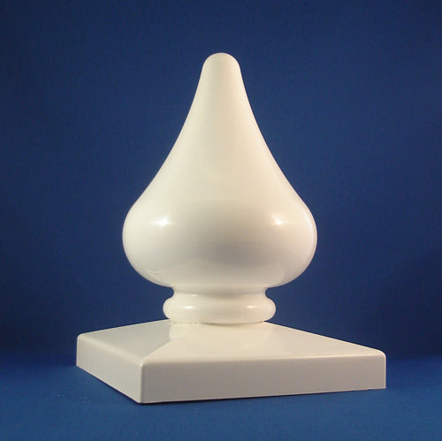 Tear Drop Cap